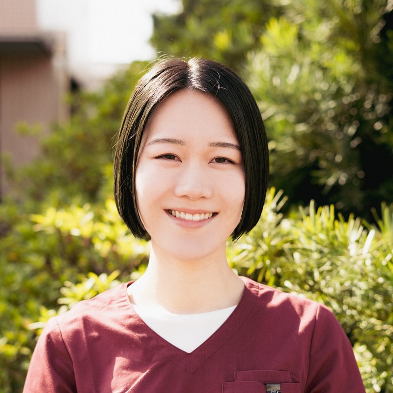 山本莉子（やまもとりこ）